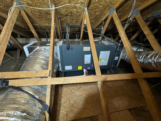 Images Sonoran Sun Heating and Cooling