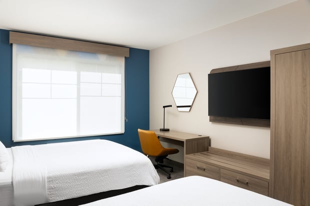 Images Holiday Inn Express & Suites Sequim by IHG