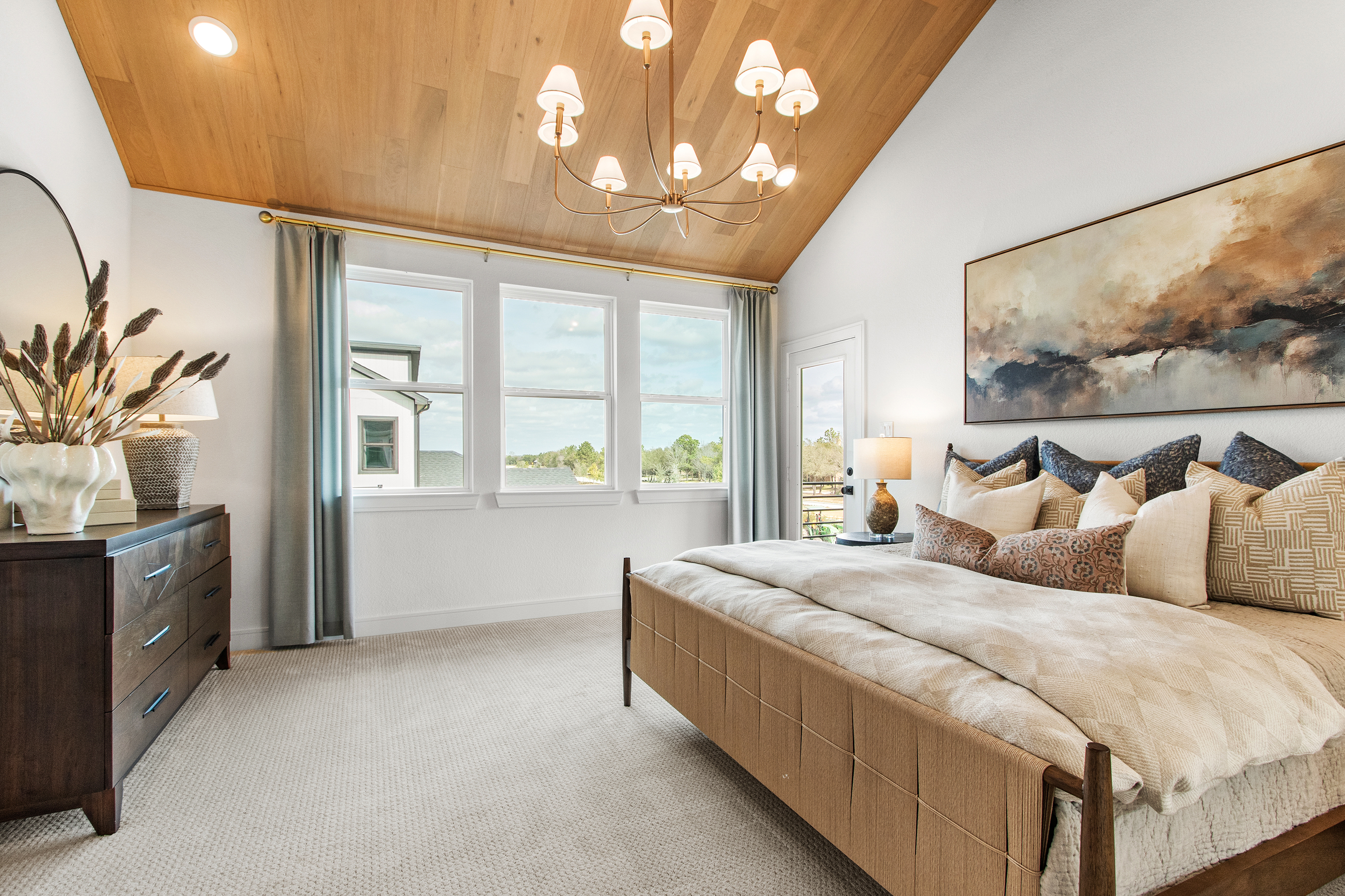 DRB Homes Bridgeland Central Image