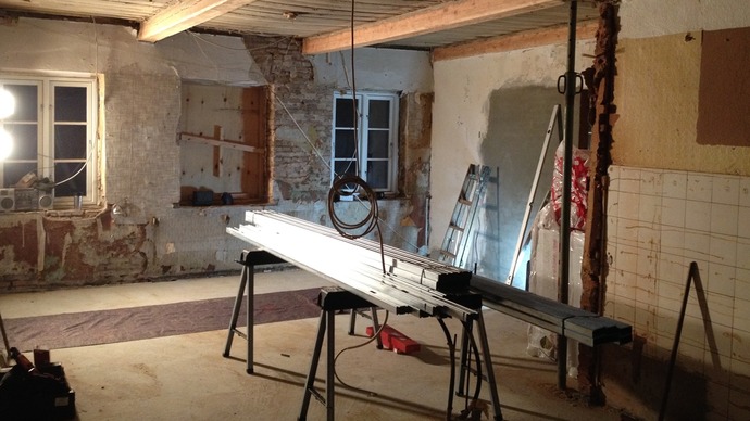 Images Hushåndværk ApS