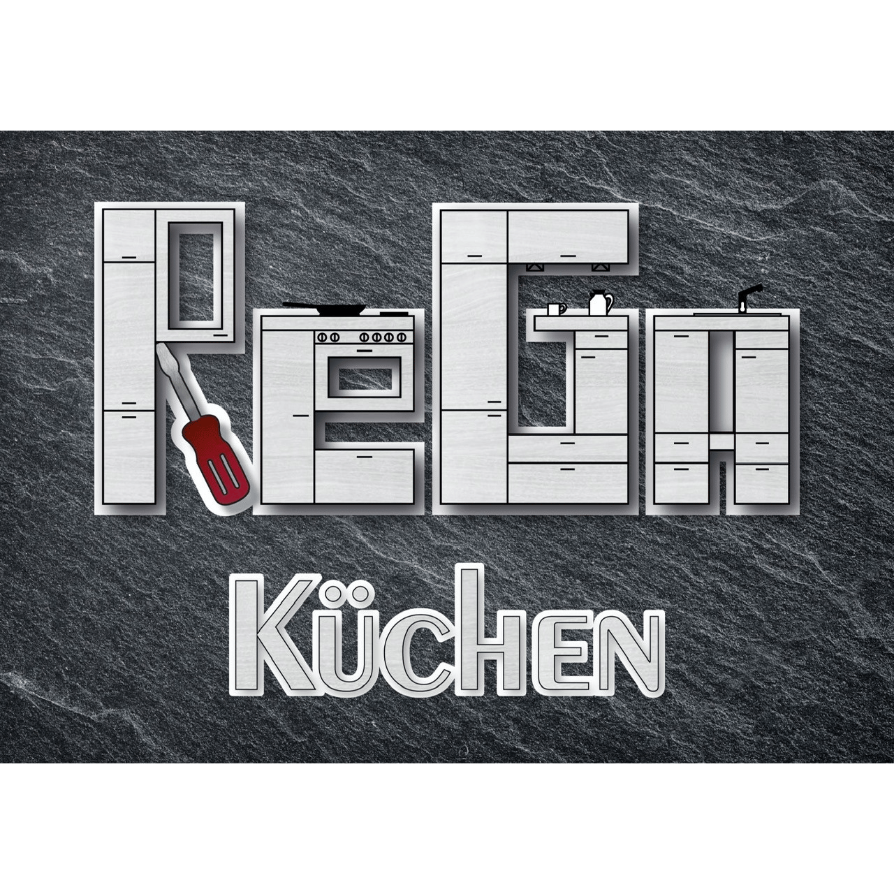 ReGa Küchen in Schortens - Logo