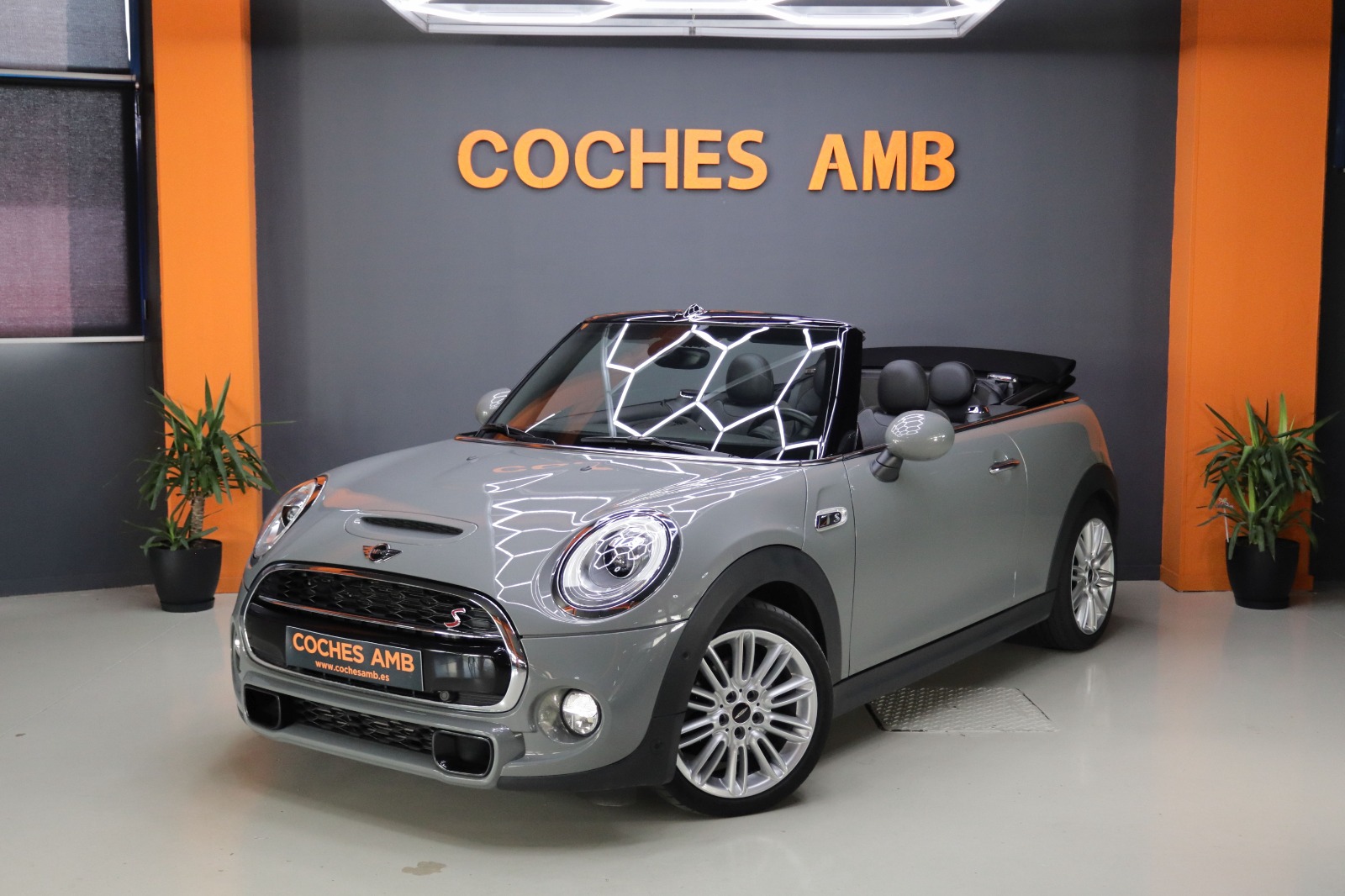 Images Coches Amb