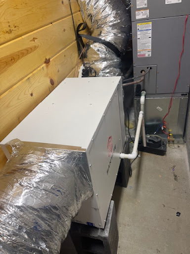 Images AmeriAir Heating & Air