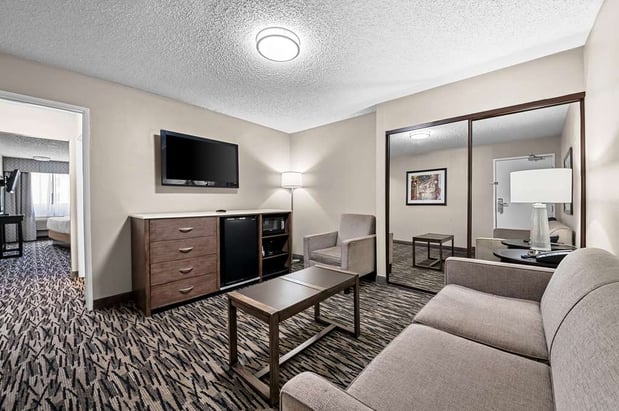 Images Best Western Los Alamitos Inn & Suites