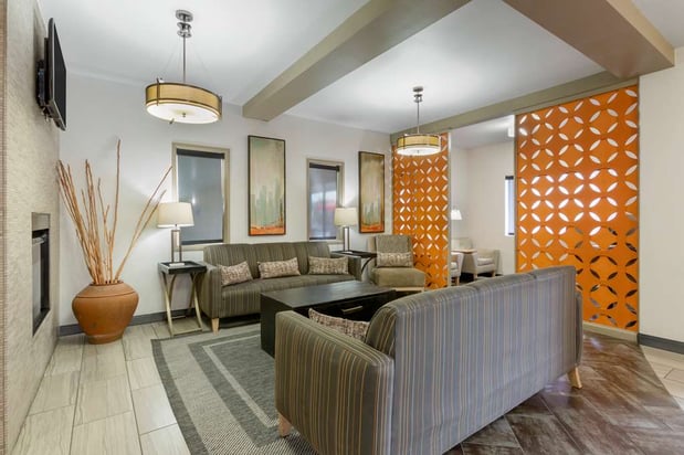 Images Best Western Plus The Four Corners Inn