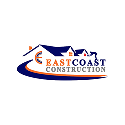 East Coast Construction & Renovations LLC Logo
