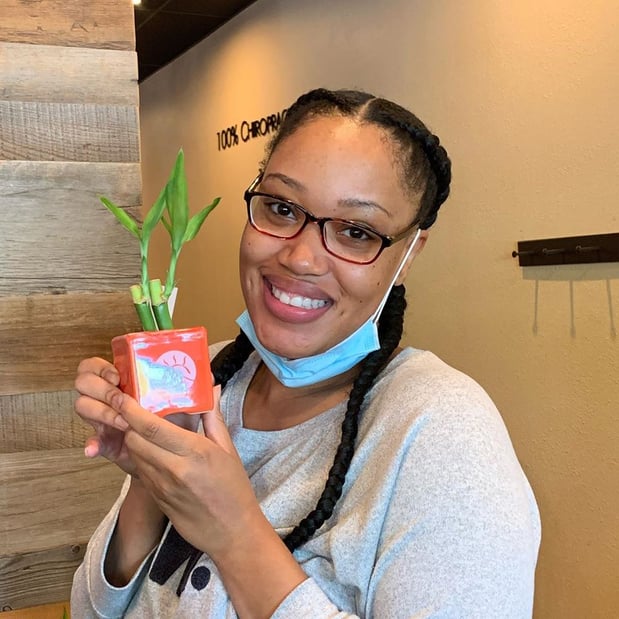 Images 100% Chiropractic - Dunwoody