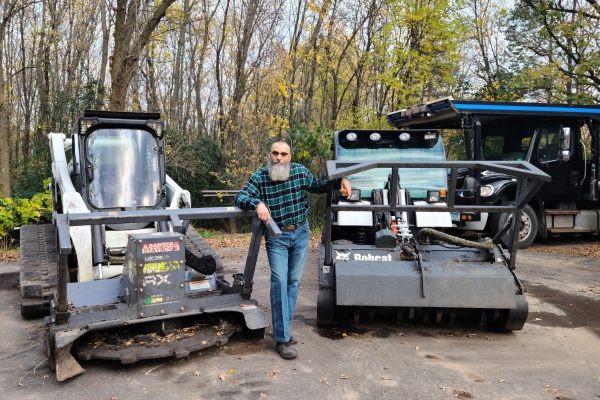 Lenneman.com LLC Logo