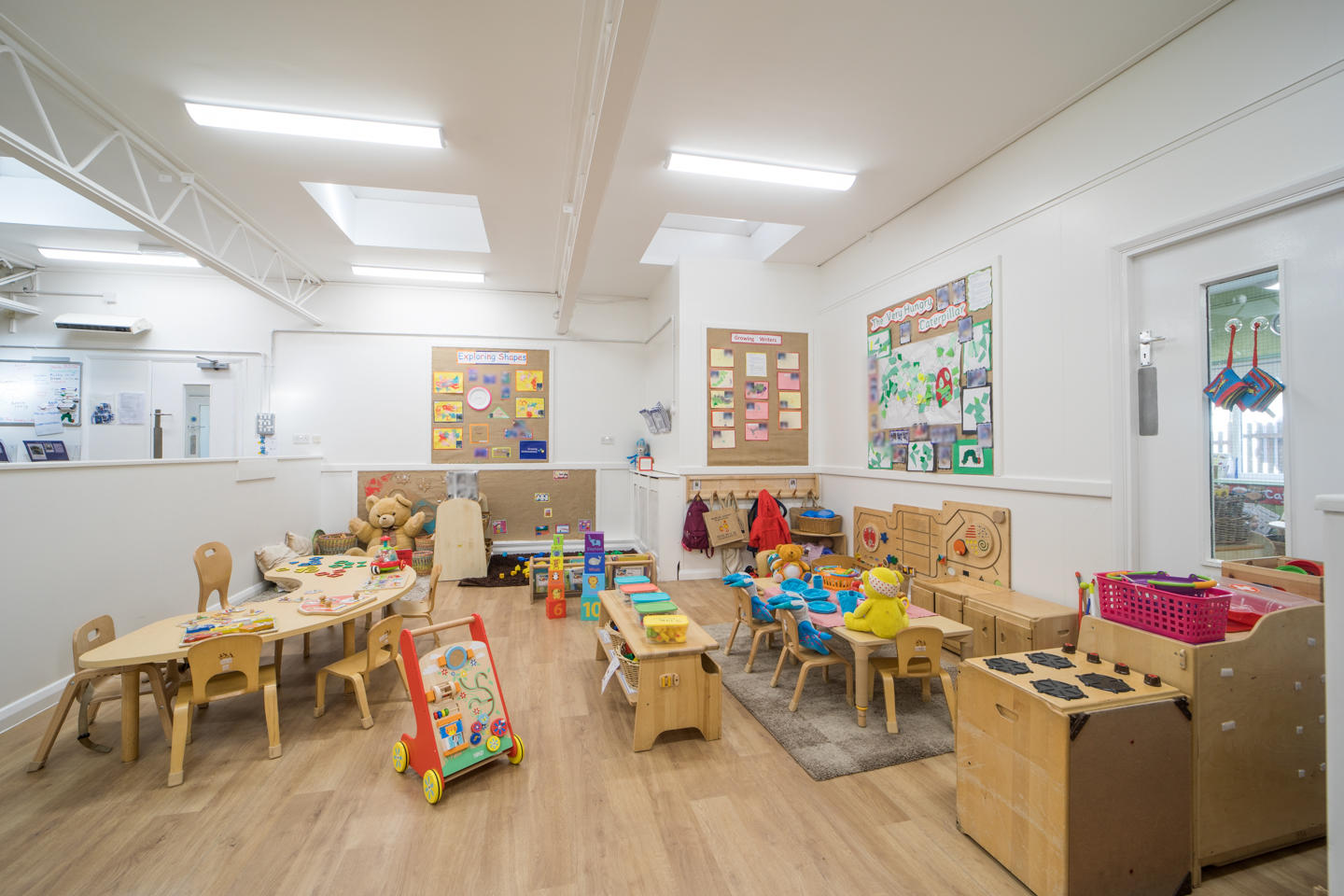 Images Bright Horizons Peckham Rye Day Nursery and Preschool