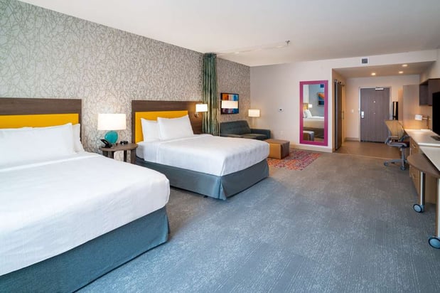 Images Home2 Suites by Hilton North Little Rock