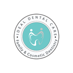 Ideal Dental Care, San Jose | Kenia Martinez DDS Logo