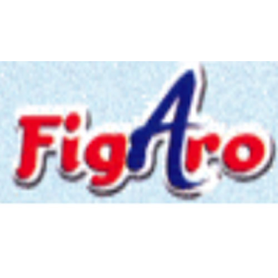 Figaro Parrucchieri Logo