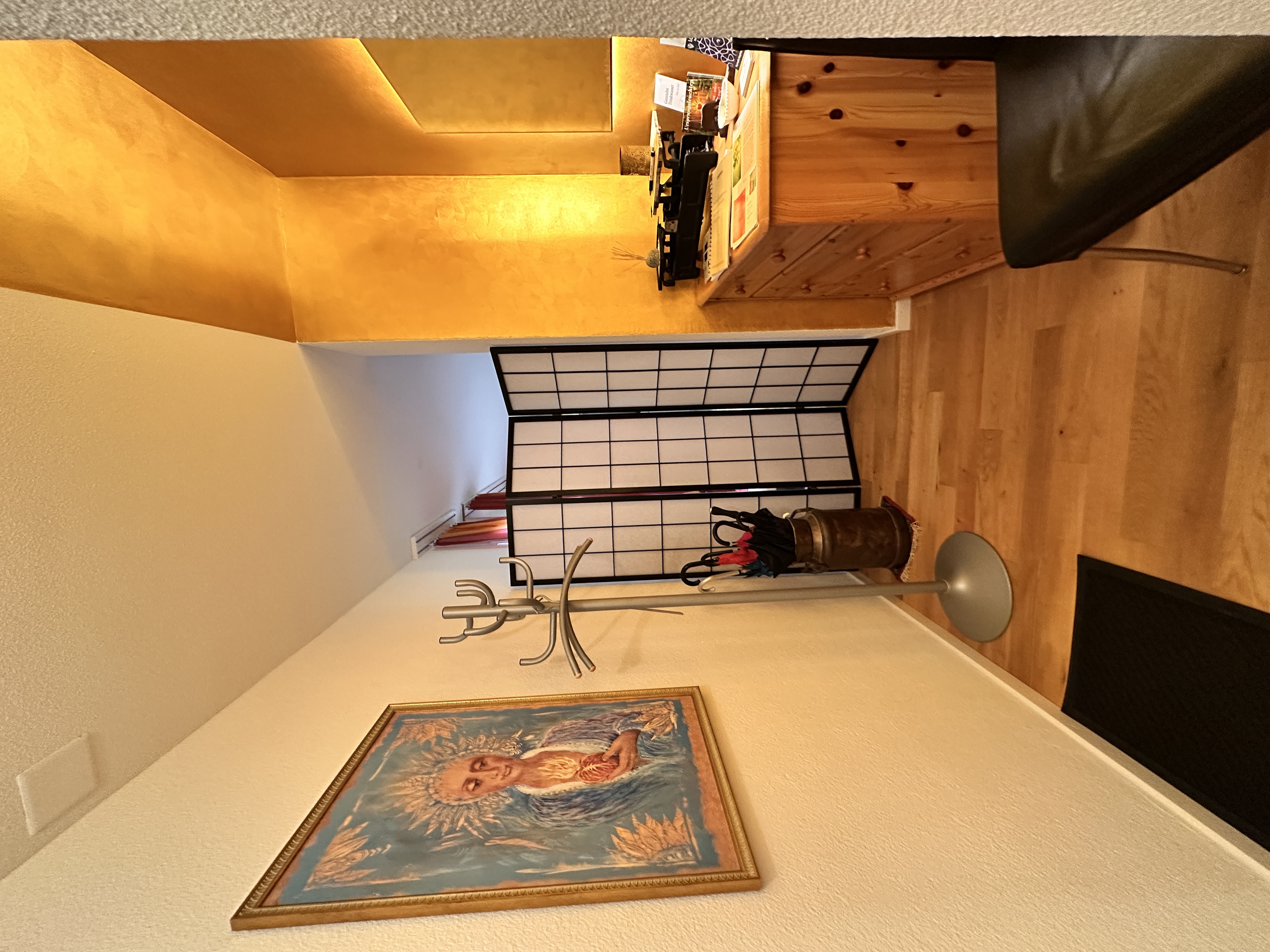 Petra Jäger - Begleitung für Frauen bei Trennung und Umbruchphasen, Brückenstrasse 5F in Kreuzlingen