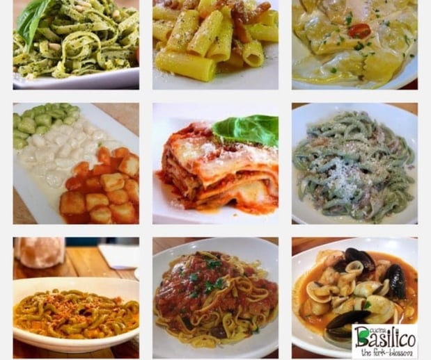 Images Cucina Basilico