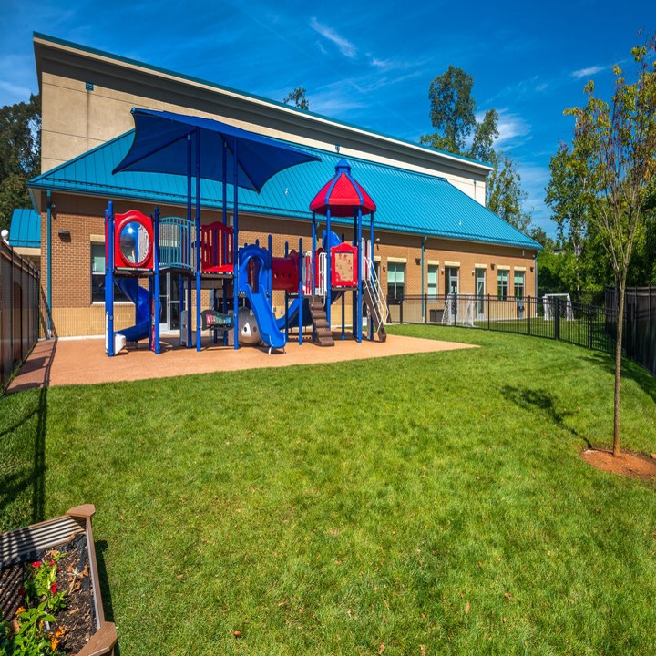 Images The Goddard School of Towson