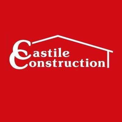 Castile Construction LLC Logo