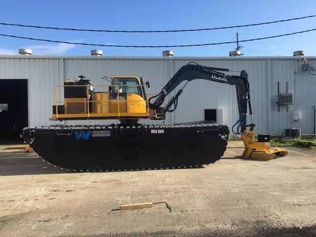 Images Wetland Equipment Company