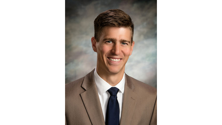 Peter Dawson, MD