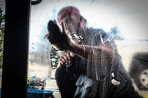 Images Swann Janitorial Services