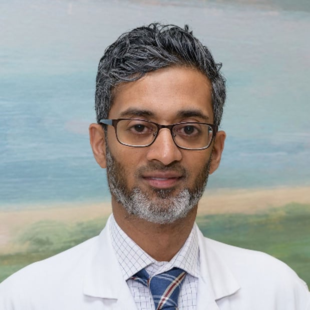 Images Isaac George, MD