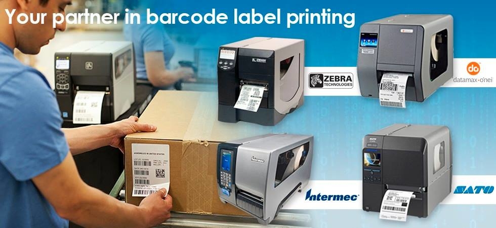 ID & Barcode Solutions LLC