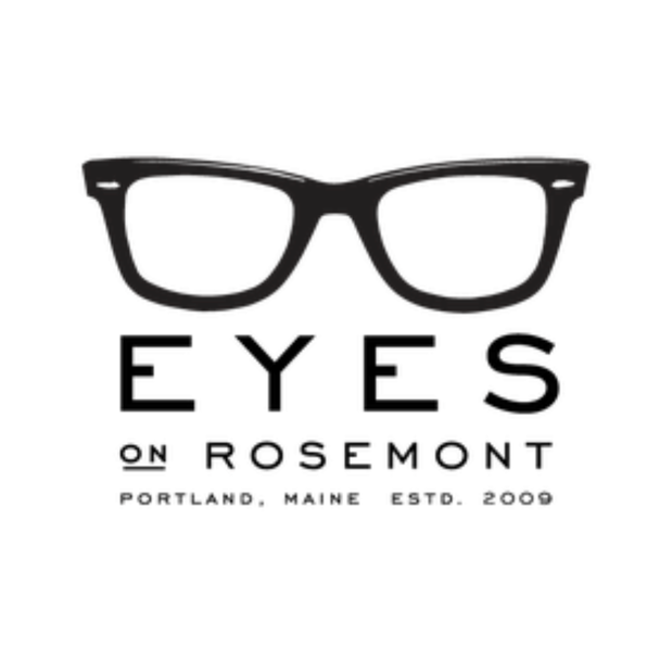 Eyes on Rosemont Logo