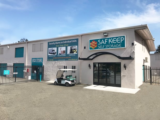 Images Saf Keep Storage