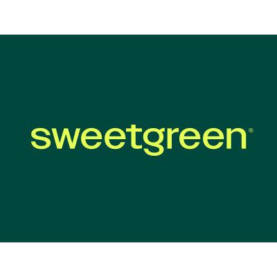 sweetgreen Logo