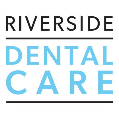 Riverside Dental Care Logo