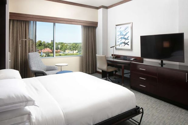 Images Hilton Minneapolis/Bloomington