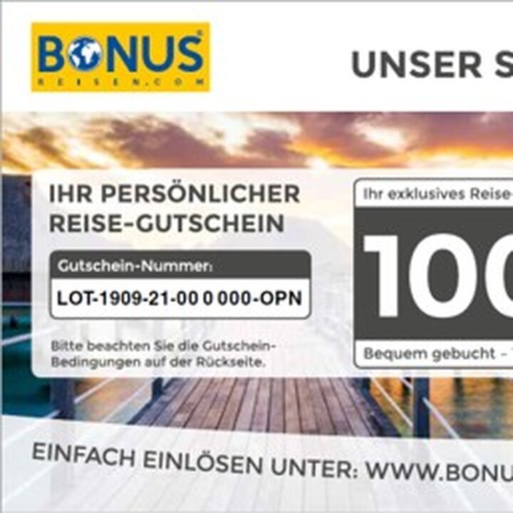 Bild 5 BONUS Reisen / B-Touristik GmbH in Uhldingen-Mühlhofen