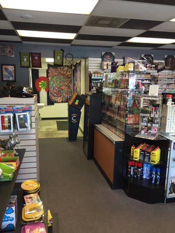 Images CoinFlip Bitcoin ATM - Tobacco Depot (Milton)