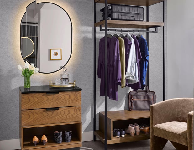 Images Vignette Collection Yours Truly DC by IHG