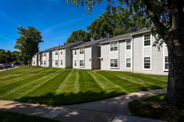Images Willow Ridge Village Apartments