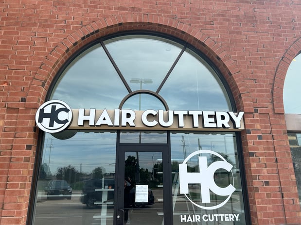 Images Hair Cuttery Color & Haircuts -  Woodridge
