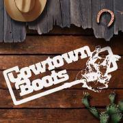 Cowtown Boots Logo