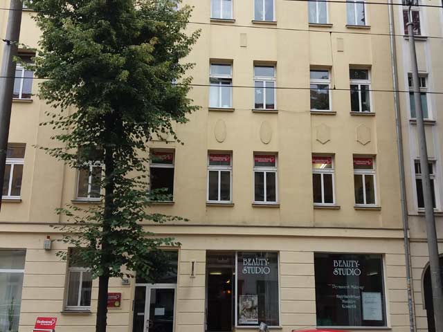Studienkreis Nachhilfe Leipzig-Schönefeld in Leipzig - Logo