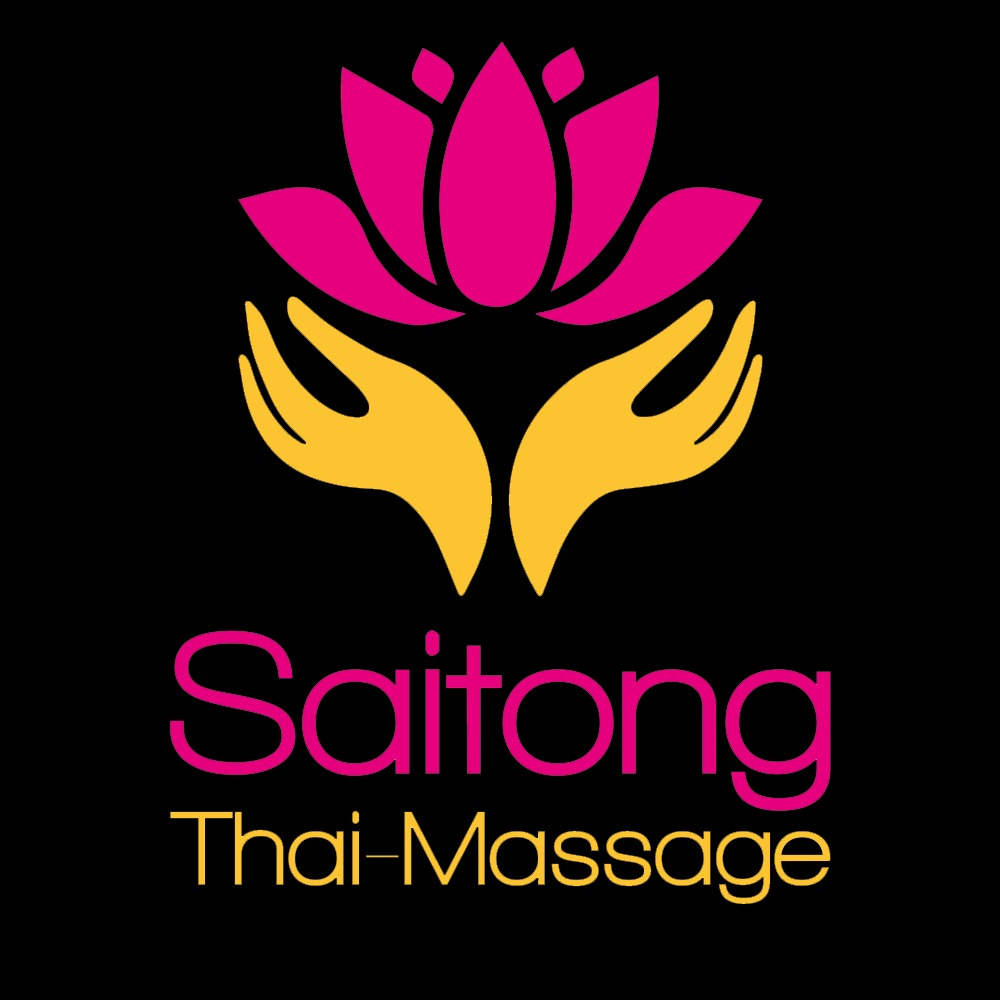 Logo Saitong Thai-Massage - Köln-Sülz