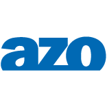 Logo azo Anlagen zur Oberflächenbeschichtung GmbH