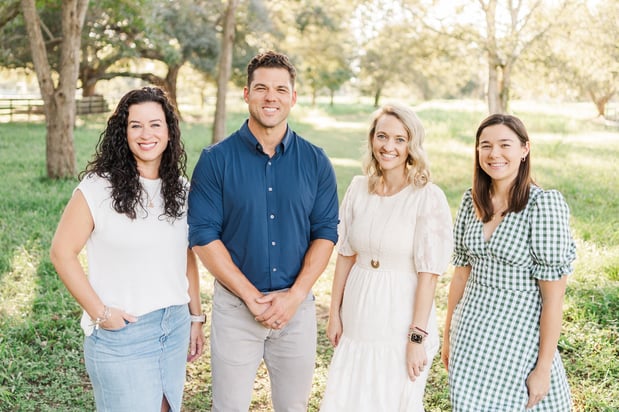 Images Blackmon, Chapa, Ball Wealth Management