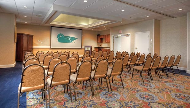 Images Homewood Suites by Hilton Olmsted Village (near Pinehurst)