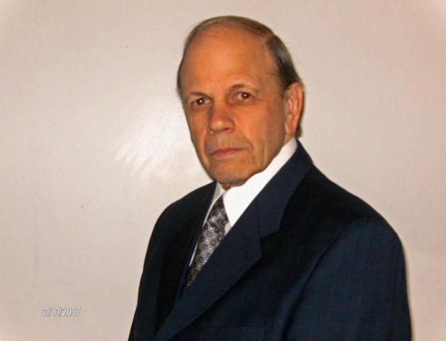 Lally Thomas W Attorney At Law