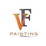 VF Painting and Cleaning Logo