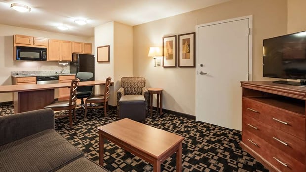 Images Best Western Plus Wausau-Rothschild Hotel