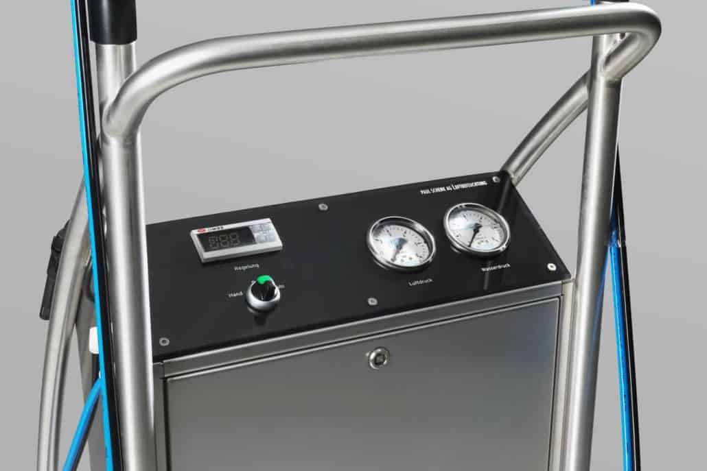 Paul Schenk AG, Stanserstrasse 9 in Ennetbürgen