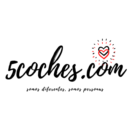 5coches.com Valladolid Logo
