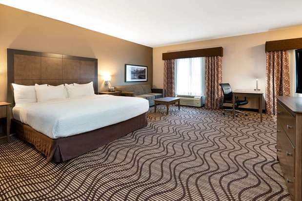 Images Best Western Plus Kalispell/Glacier Park West Hotel & Suites