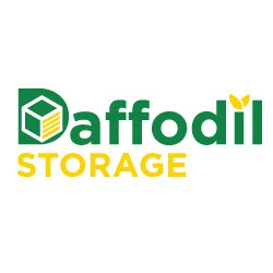 Daffodil Storage Logo