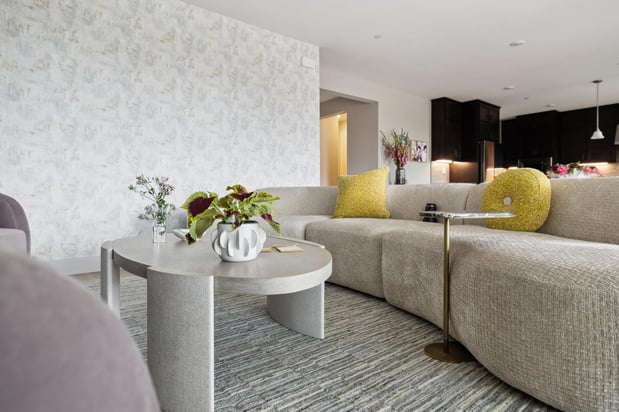 Images Evoke Interior Designs