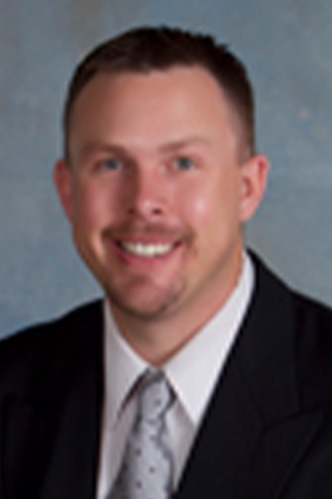 Photo of Jon Daniels